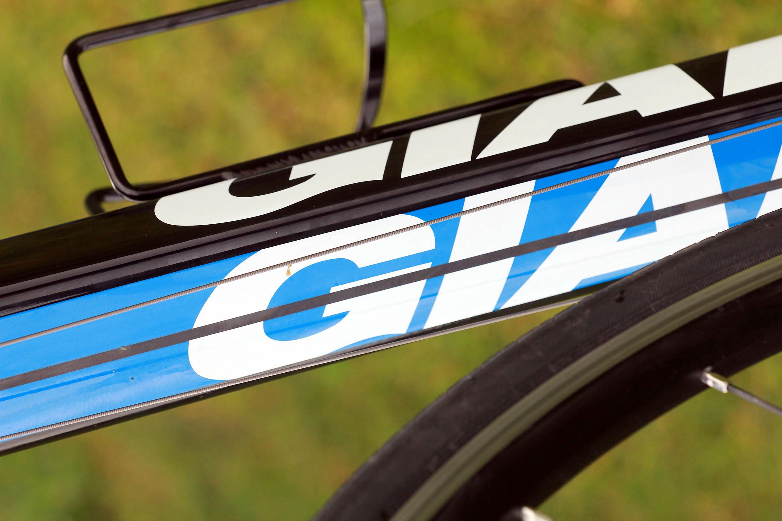 Review: Giant TCR1 Compact | road.cc